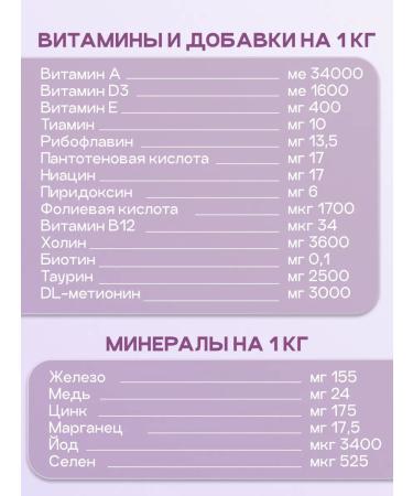 Cosmocat Hypoallergenic food for cats dry 3.6 kg with fish - Buy Online on GoSupps.com