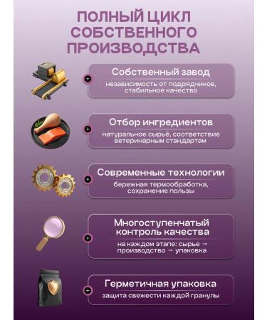 Cosmocat Dry cat food for sterilized 7.2 kg with fish - Buy Online on GoSupps.com