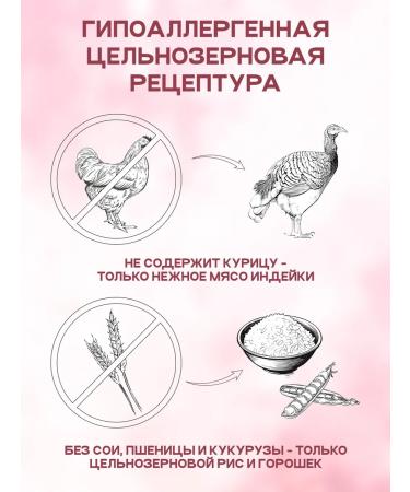 Cosmocat Kittens for kittens dry super premium with a turkey 3.6 kg turkey - Buy Online on GoSupps.com