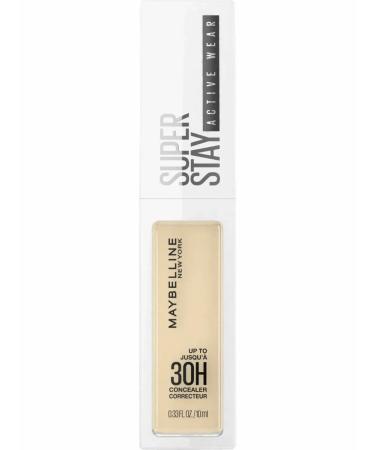Maybelline New York Facial Conceler Wear30ch 05 tone 10 ml ivory