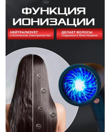 Fable Powerful folding hair hair dryer - Buy Online on GoSupps.com