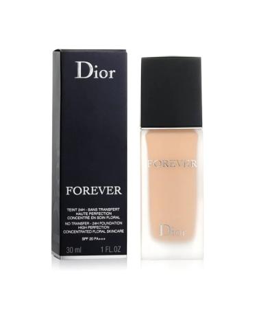 Dior Tonal cream Christian Forever - 1n 30 ml - Buy Online on GoSupps.com