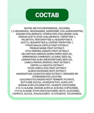 AXIS Y Eye serum vegan Vegan Collagen Eye Serum Axis - Buy Online on GoSupps.com