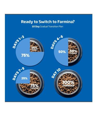 FARMINA N & d pumpkin for adult dogs of small rocks 7 kg - Buy Online on GoSupps.com