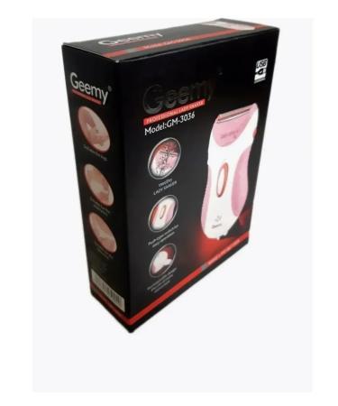 Xiaomi Epilator GM-3036 - Buy Online on GoSupps.com