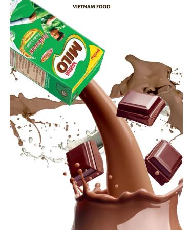 Shop Bubble Tea Barley milk cocoa Milo 180ml x 1pc - Buy Online on GoSupps.com