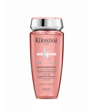 Kerastase Chroma Absolu Chroma Respect shampoo - 250ml