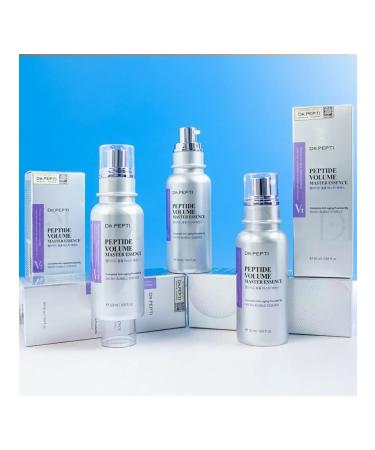 Dr Pepti Oxygen serum Peptide Volume Master Essence - Buy Online on GoSupps.com