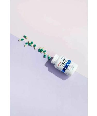 Art Life The eye is intense. Nutrition and vision protection - Buy Online on GoSupps.com