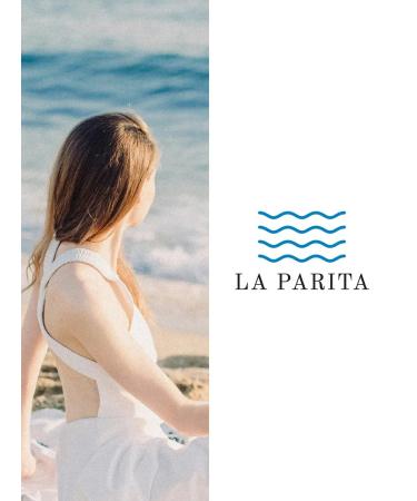 La Parita Sugar body scrub anti -cellulite - Buy Online on GoSupps.com