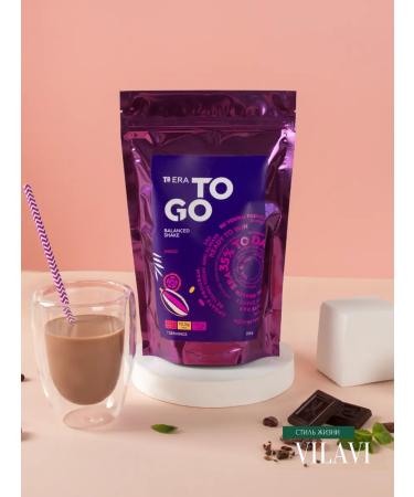 VILAVI T8 Protein to go chocolate Vilave. Keto - Buy Online on GoSupps.com