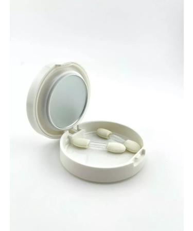 ART&SENIA Eye of eye palette shiny tone 8 - Buy Online on GoSupps.com