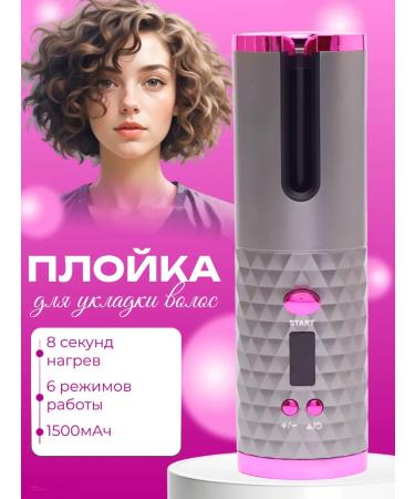 KonraDi new Home Hair carrier is wireless