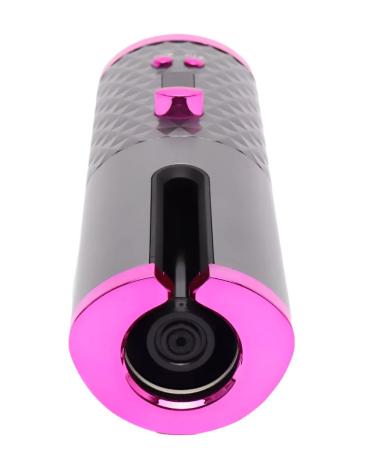 KonraDi new Home Hair carrier is wireless - Buy Online on GoSupps.com