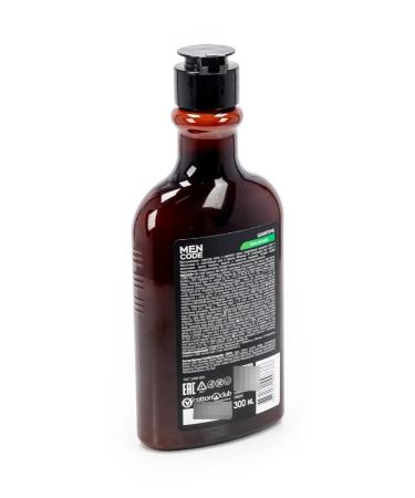 Men Code Me Men Nature Code Male Hair Shampoo 300ml 4 pcs - Buy Online on GoSupps.com