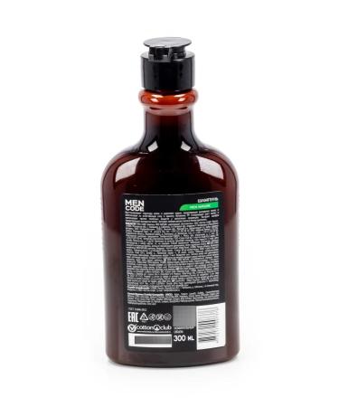 Men Code Me Men Nature Code Male Hair Shampoo 300ml 4 pcs - Buy Online on GoSupps.com