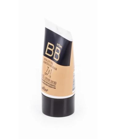 Belita BB-core for face SPF15 Cream 02 Light tan 30ml 2 pcs - Buy Online on GoSupps.com