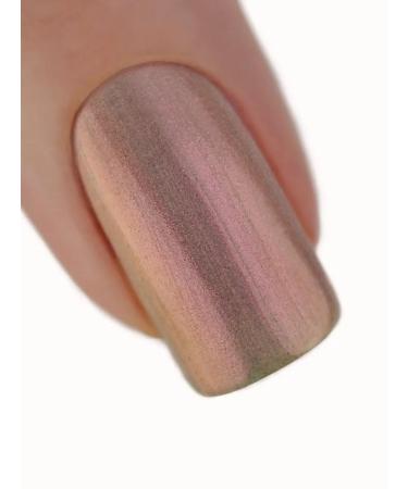 El Corazon Bio-gel 423 1356 light gray with pink mother - Buy Online on GoSupps.com