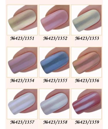 El Corazon Bio-gel 423 1356 light gray with pink mother - Buy Online on GoSupps.com