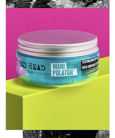 TIGI Texture hair paste Bed Head Manipulator 57 g