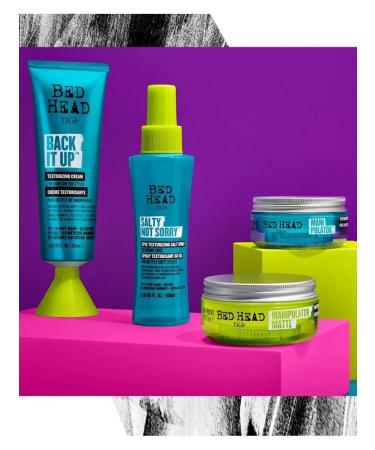 TIGI Texture hair paste Bed Head Manipulator 57 g - Buy Online on GoSupps.com