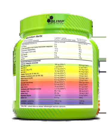 Olimp Sport Nutrition ISO Plus ISOTONIC Isotonic 700 - Buy Online on GoSupps.com