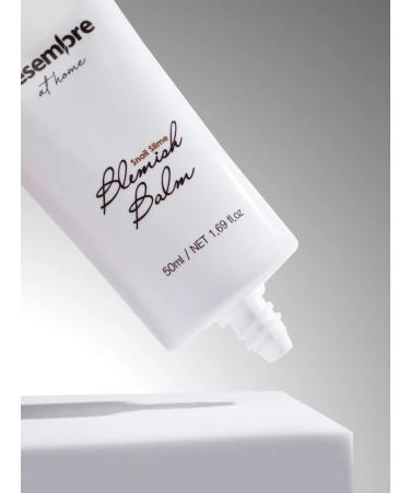 December BB face cream moisturizer with Korea ceramides - Buy Online on GoSupps.com