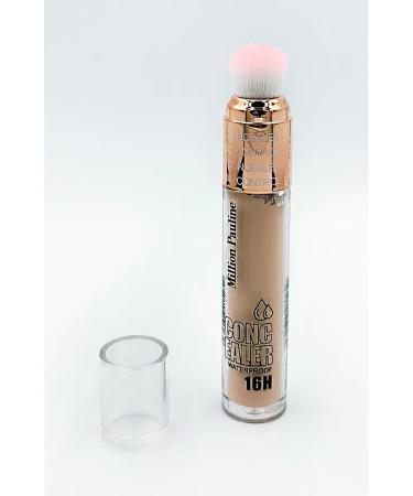 Million Pauline Original. Consiller for the face is waterproof with a brush - Buy Online on GoSupps.com