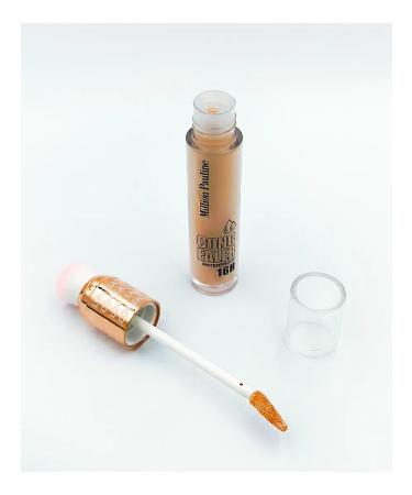 Million Pauline Original. Consiller for the face is waterproof with a brush - Buy Online on GoSupps.com