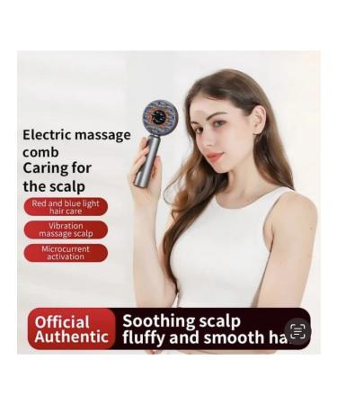 Home enquire Electricier to strengthen and stimulate hair growth - Buy Online on GoSupps.com