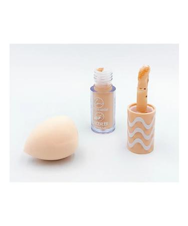 Angelok Med Original. Clus-rocketor for a face persistent with a sponge - Buy Online on GoSupps.com