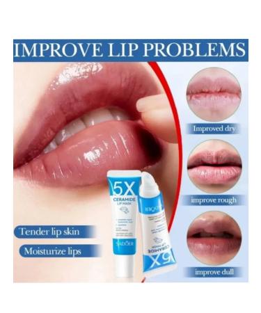 sadoer Mask mask moisturizing - Buy Online on GoSupps.com