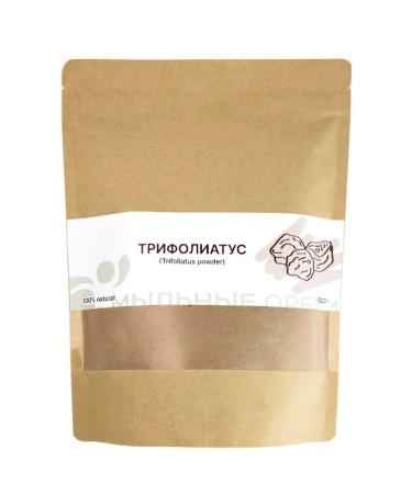 Soap nuts Hypoallergenic shampoo from hair loss Trifoliatus 500g - Buy Online on GoSupps.com