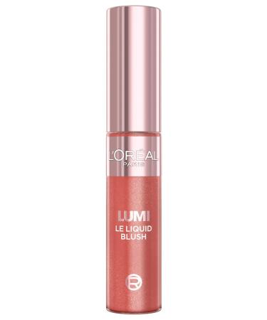 L'OREAL PARIS LUMI LUMI LUMI LUMI TOTAL 630 Glowy True Rose - Buy Online on GoSupps.com