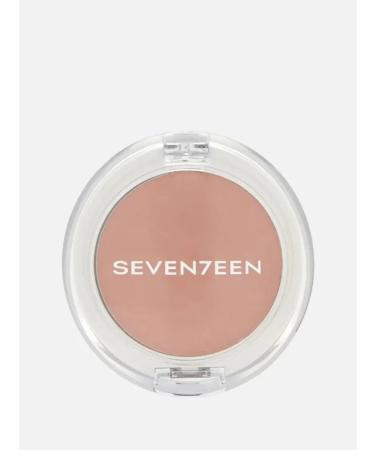 Seven7een Facial matte blush. Tone 14