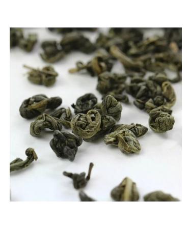 Fujian Wu Long Green Ti Green tea leaf ganpauder - Buy Online on GoSupps.com
