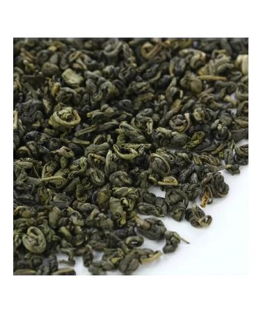 Fujian Wu Long Green Ti Green tea leaf ganpauder - Buy Online on GoSupps.com