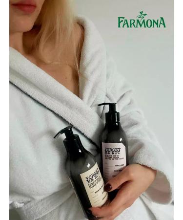 FARMONA Body cream perfumed with the FIRST KISS dispenser - Buy Online on GoSupps.com