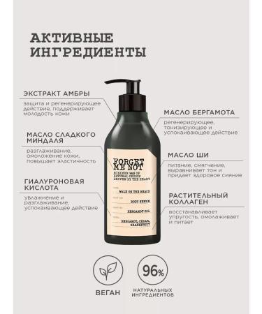 FARMONA Body cream perfumed with a Walk on the Beach dispenser - Buy Online on GoSupps.com