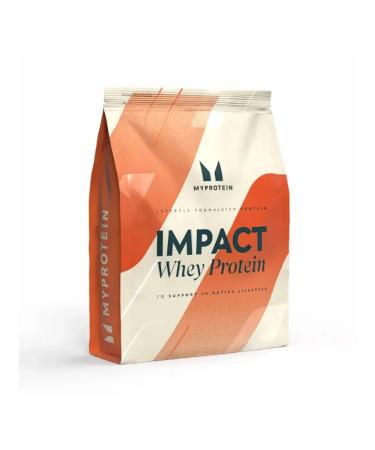 Myprotein Serum protein 2500 g Chocolate smoothie