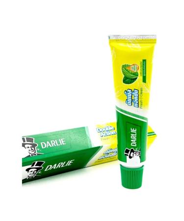 DARLIE Thai paste freshening with mint set 2 pieces - Buy Online on GoSupps.com