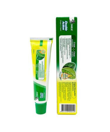 DARLIE Thai paste freshening with mint set 3 pieces - Buy Online on GoSupps.com