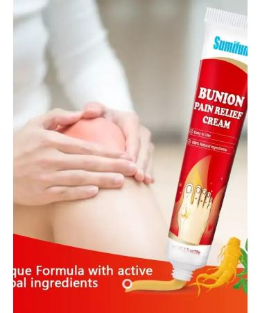 KazBrand Ointment from rheumatism of valgus deformation of the foot - Buy Online on GoSupps.com
