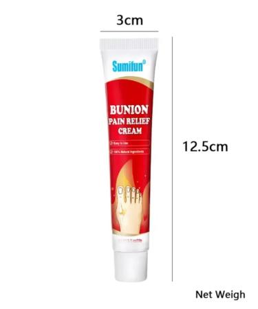 KazBrand Ointment from rheumatism of valgus deformation of the foot - Buy Online on GoSupps.com