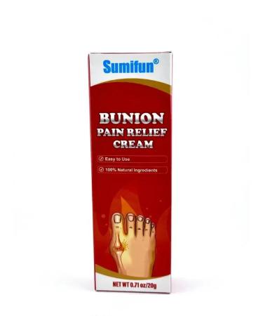 KazBrand Ointment from rheumatism of valgus deformation of the foot - Buy Online on GoSupps.com
