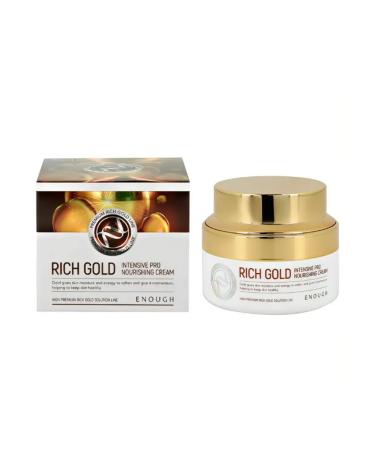 ENOUGH Face cream nutrient 50 ml