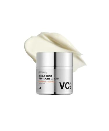 round lab Lifting cream with microelers and vitamin C Vita-Light - Buy Online on GoSupps.com