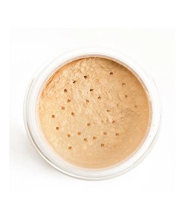 Dior Precious Rocks (001) Golden Glower - Buy Online on GoSupps.com