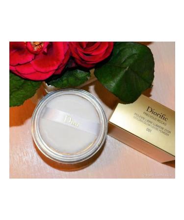 Dior Precious Rocks (001) Golden Glower - Buy Online on GoSupps.com