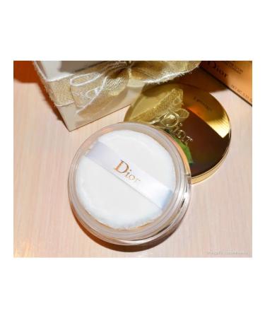 Dior Precious Rocks (001) Golden Glower - Buy Online on GoSupps.com